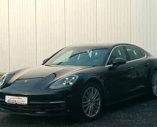 Porsche Panamera Gebrauchtwagen