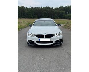 BMW 435 Gran Coupé Gebrauchtwagen