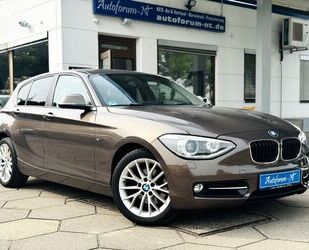 BMW 118 Gebrauchtwagen