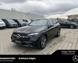 Mercedes-Benz GLC 450 Gebrauchtwagen
