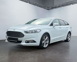 Ford Mondeo Gebrauchtwagen