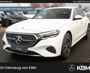Mercedes-Benz E 300 Gebrauchtwagen