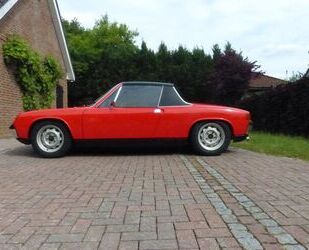 Porsche 914 Gebrauchtwagen