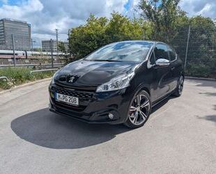 Peugeot 208 Gebrauchtwagen