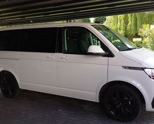 VW T6 Multivan Gebrauchtwagen