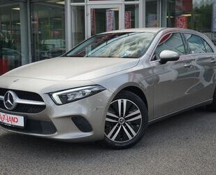Mercedes-Benz A 200 Gebrauchtwagen