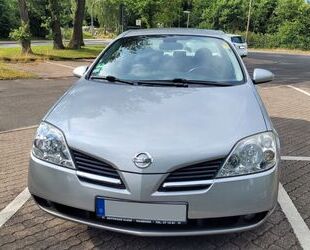 Nissan Primera Gebrauchtwagen