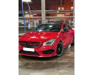 Mercedes-Benz CLA 200 Gebrauchtwagen