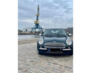 Mini Cooper Gebrauchtwagen