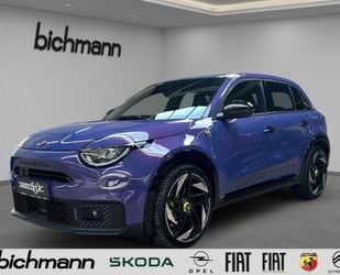 Abarth 600e Gebrauchtwagen