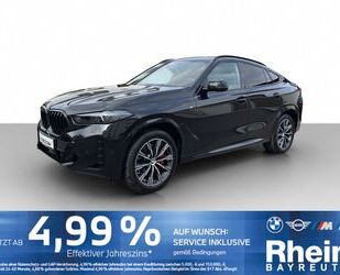 BMW X6 Gebrauchtwagen