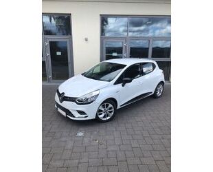 Renault Clio Gebrauchtwagen