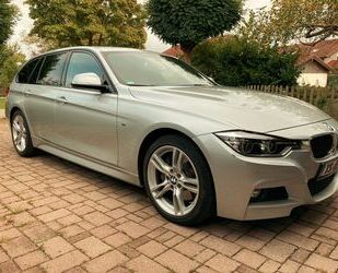 BMW 335 Gebrauchtwagen