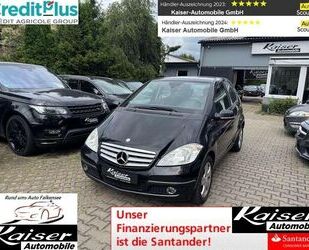 Mercedes-Benz A 180 Gebrauchtwagen