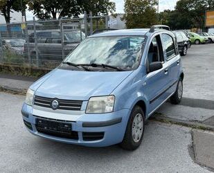 Fiat Panda Gebrauchtwagen