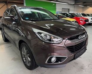 Hyundai ix35 Gebrauchtwagen