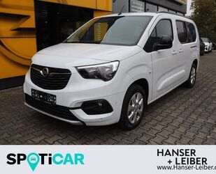 Opel Combo Life Gebrauchtwagen