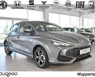 MG MG3 Gebrauchtwagen