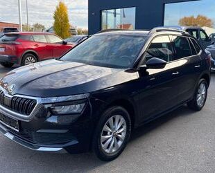 Skoda Kamiq Gebrauchtwagen