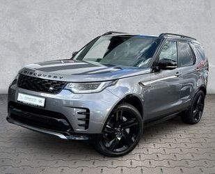 Land Rover Discovery Gebrauchtwagen