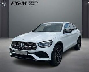 Mercedes-Benz GLC 200 Gebrauchtwagen