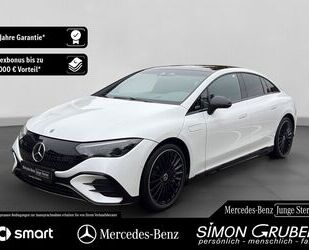 Mercedes-Benz EQE Gebrauchtwagen