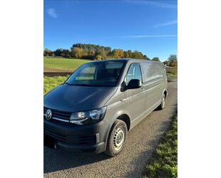 VW T6 Transporter Gebrauchtwagen