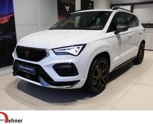 Cupra Ateca Gebrauchtwagen