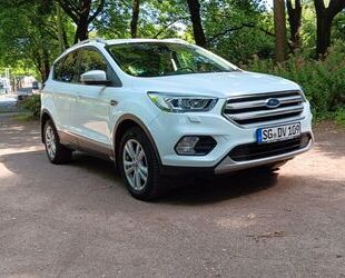 Ford Cougar Gebrauchtwagen