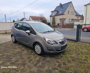 Opel Meriva Gebrauchtwagen