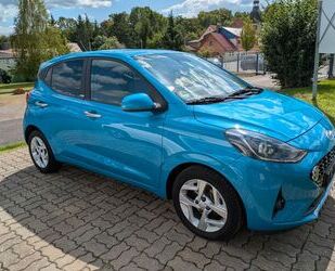 Hyundai i10 Gebrauchtwagen