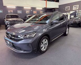 VW Taigo Gebrauchtwagen