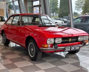 Peugeot 504 Gebrauchtwagen