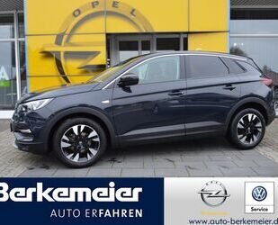 Opel Opel Grandland X 1.2 T Design Line / Klima / Sitzh Gebrauchtwagen