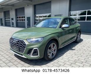Audi SQ5 Gebrauchtwagen