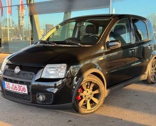 Fiat Panda Gebrauchtwagen