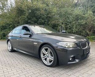 BMW 530 Gebrauchtwagen