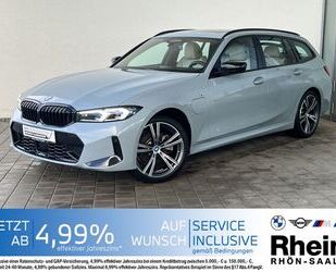 BMW 330 Gebrauchtwagen