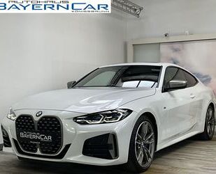 BMW M440 Gebrauchtwagen