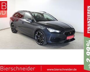 Cupra Leon Gebrauchtwagen