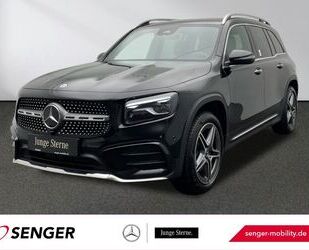 Mercedes-Benz GLB 200 Gebrauchtwagen
