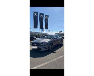 Mercedes-Benz CLA 180 Gebrauchtwagen