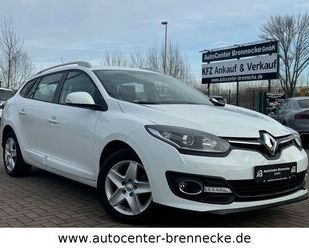 Renault Megane Gebrauchtwagen