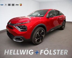 Citroen C4 Gebrauchtwagen