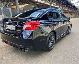 Subaru WRX STI Gebrauchtwagen