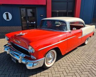 Chevrolet Andere 