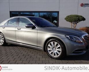 Mercedes-Benz S 500 Gebrauchtwagen