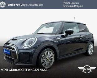 Mini Cooper SE Gebrauchtwagen