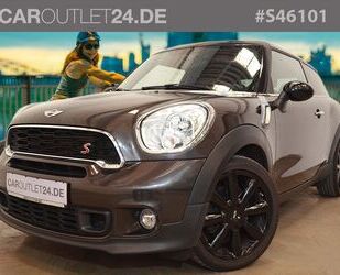 Mini Cooper SD Paceman Gebrauchtwagen