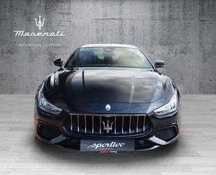 Maserati Ghibli Gebrauchtwagen